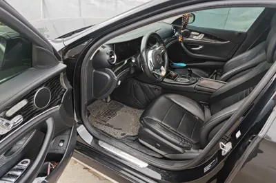 Mercedes-Benz E-Class 2020, 157800 км, за 25509 USD - фото 16