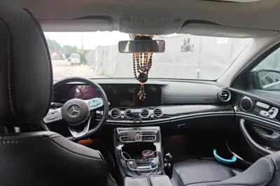 Mercedes-Benz E-Class 2020, 157800 км, за 25509 USD - фото 18