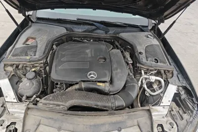 Mercedes-Benz E-Class 2020, 157800 км, за 25509 USD - фото 21