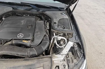 Mercedes-Benz E-Class 2020, 157800 км, за 25509 USD - фото 22