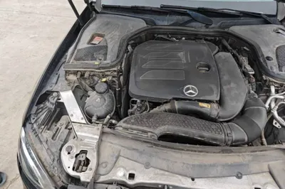 Mercedes-Benz E-Class 2020, 157800 км, за 25509 USD - фото 23