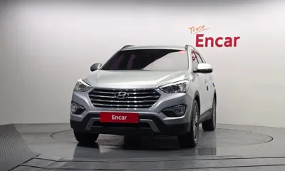 Hyundai Maxcruz 2014, 205957 км, за 4552.36 USD