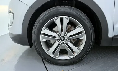 Hyundai Maxcruz 2014, 205957 км, за 4552.36 USD