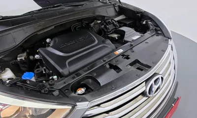 Hyundai Maxcruz 2014, 205957 км, за 4552.36 USD - фото 6