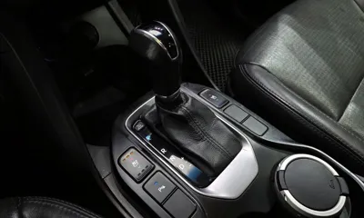 Hyundai Maxcruz 2014, 205957 км, за 4552.36 USD - фото 9