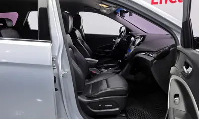 Hyundai Maxcruz 2014, 205957 км, за 4552.36 USD - фото 10