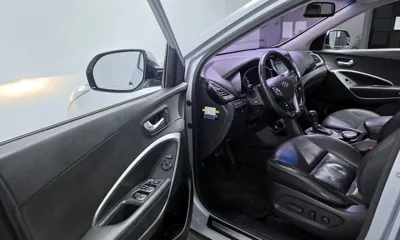 Hyundai Maxcruz 2014, 205957 км, за 4552.36 USD - фото 11