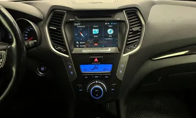 Hyundai Maxcruz 2014, 205957 км, за 4552.36 USD - фото 15