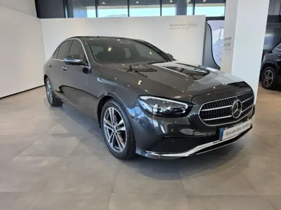 Mercedes-Benz E-Class 2023, 21556 км, за 28226.34 USD