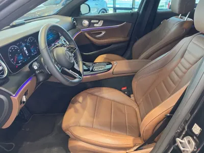 Mercedes-Benz E-Class 2023, 21556 км, за 28226.34 USD - фото 15