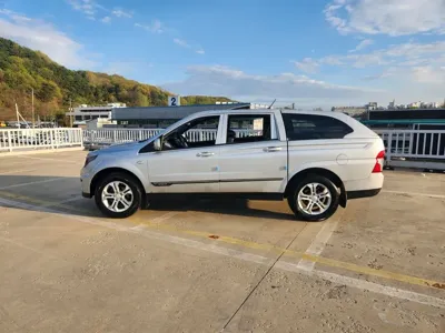 KG_Mobility_Ssangyong KORANDO 2013, 151537 км, за 2560.06 USD