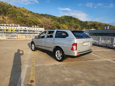 KG_Mobility_Ssangyong KORANDO 2013, 151537 км, за 2560.06 USD