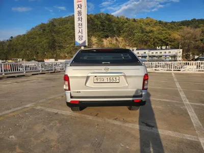 KG_Mobility_Ssangyong KORANDO 2013, 151537 км, за 2560.06 USD