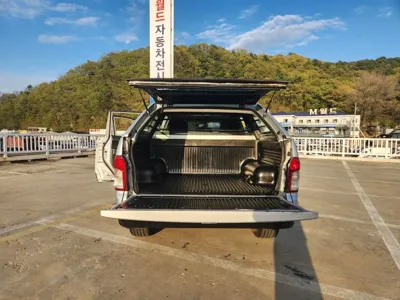 KG_Mobility_Ssangyong KORANDO 2013, 151537 км, за 2560.06 USD - фото 6