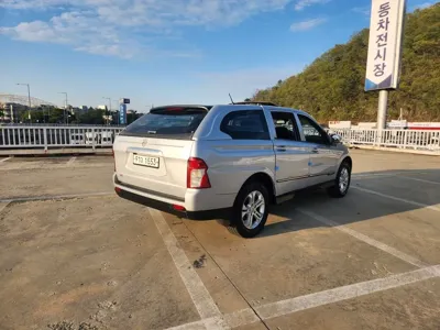 KG_Mobility_Ssangyong KORANDO 2013, 151537 км, за 2560.06 USD - фото 7