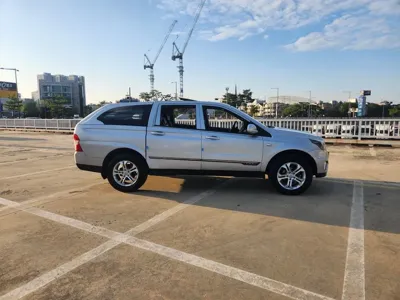 KG_Mobility_Ssangyong KORANDO 2013, 151537 км, за 2560.06 USD - фото 8