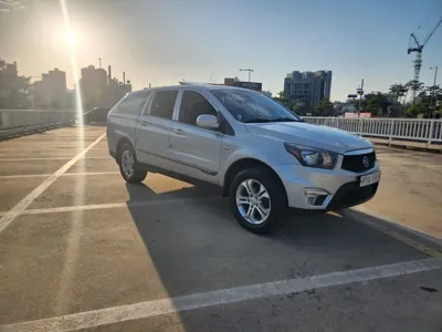 KG_Mobility_Ssangyong KORANDO 2013, 151537 км, за 2560.06 USD - фото 9