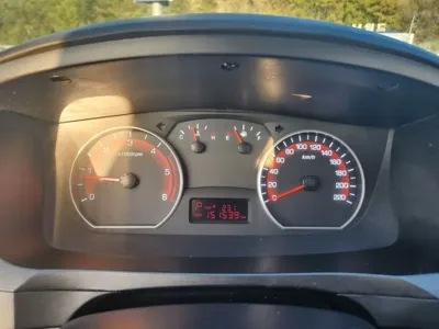KG_Mobility_Ssangyong KORANDO 2013, 151537 км, за 2560.06 USD - фото 10