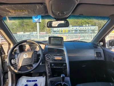 KG_Mobility_Ssangyong KORANDO 2013, 151537 км, за 2560.06 USD - фото 16