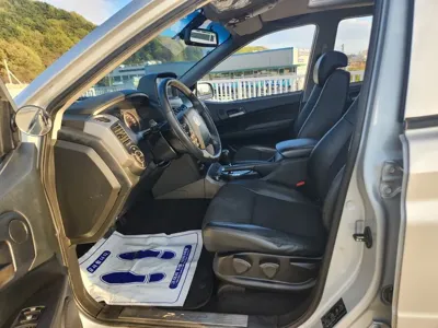 KG_Mobility_Ssangyong KORANDO 2013, 151537 км, за 2560.06 USD - фото 17