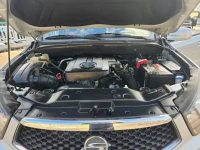 KG_Mobility_Ssangyong KORANDO 2013, 151537 км, за 2560.06 USD - фото 19