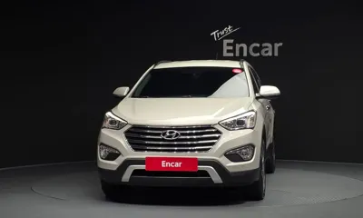 Hyundai Maxcruz 2014, 195754 км, за 4680.49 USD