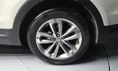 Hyundai Maxcruz 2014, 195754 км, за 4680.49 USD