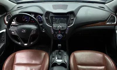 Hyundai Maxcruz 2014, 195754 км, за 4680.49 USD - фото 7