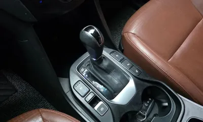 Hyundai Maxcruz 2014, 195754 км, за 4680.49 USD - фото 9