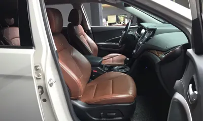 Hyundai Maxcruz 2014, 195754 км, за 4680.49 USD - фото 11