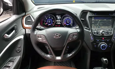 Hyundai Maxcruz 2014, 195754 км, за 4680.49 USD - фото 13