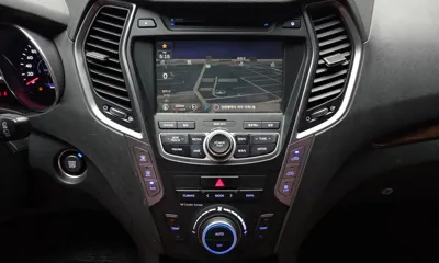 Hyundai Maxcruz 2014, 195754 км, за 4680.49 USD - фото 14
