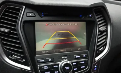 Hyundai Maxcruz 2014, 195754 км, за 4680.49 USD - фото 15