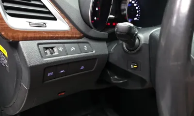 Hyundai Maxcruz 2014, 195754 км, за 4680.49 USD - фото 16