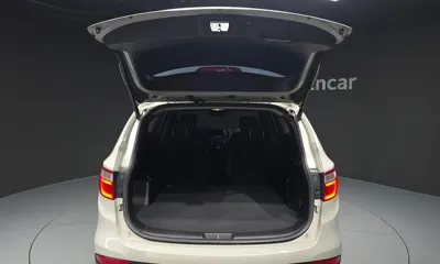 Hyundai Maxcruz 2014, 195754 км, за 4680.49 USD - фото 20