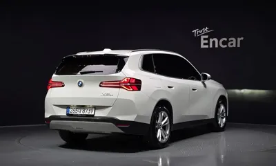 BMW X3 2025, 26968 км, за 40325.75 USD
