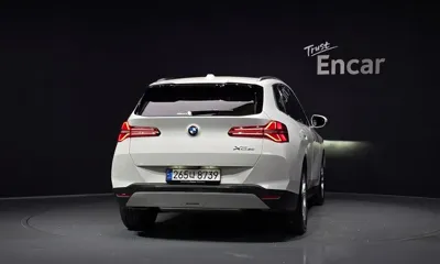 BMW X3 2025, 26968 км, за 40325.75 USD