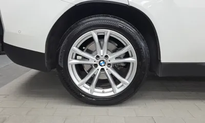 BMW X3 2025, 26968 км, за 40325.75 USD