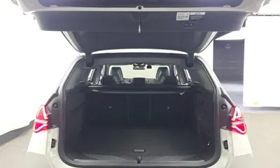 BMW X3 2025, 26968 км, за 40325.75 USD - фото 20