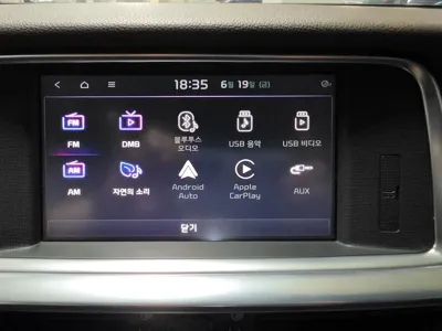 Kia K5 2019, 71693 км, за 11093.61 USD - фото 20