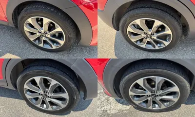 Kia Stonic 2018, 129123 км, за 4850.99 USD