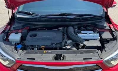 Kia Stonic 2018, 129123 км, за 4850.99 USD - фото 6