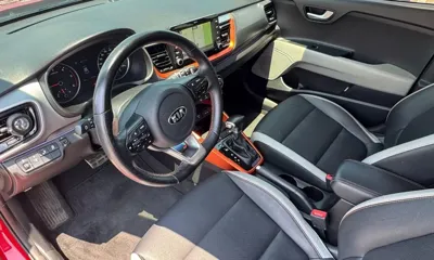 Kia Stonic 2018, 129123 км, за 4850.99 USD - фото 11