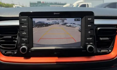 Kia Stonic 2018, 129123 км, за 4850.99 USD - фото 14