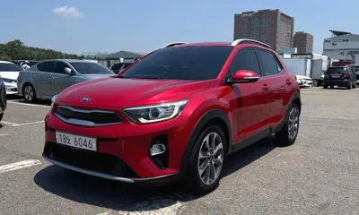 Kia Stonic 2018, 129123 км, за 4850.99 USD - фото 16