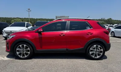 Kia Stonic 2018, 129123 км, за 4850.99 USD - фото 17