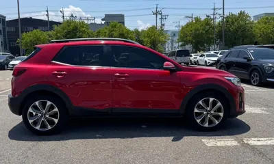 Kia Stonic 2018, 129123 км, за 4850.99 USD - фото 18
