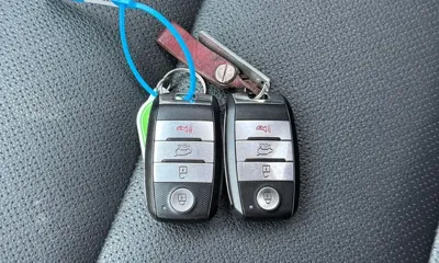 Kia Stonic 2018, 129123 км, за 4850.99 USD - фото 20