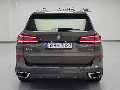 BMW X5 2023, 47896 км, за 52154.98 USD