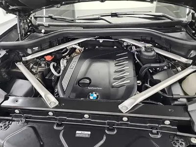 BMW X5 2023, 47896 км, за 52154.98 USD